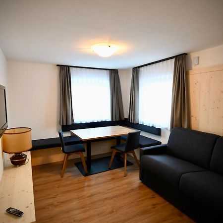 Residence Dilitz Resia Eksteriør bilde